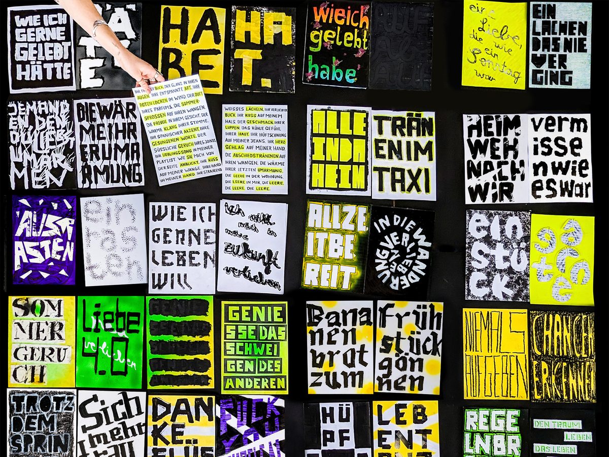Design Diary Book